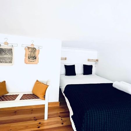 Lisbon Lovely Mezzanino Studio Close To Lx Factory Extérieur photo