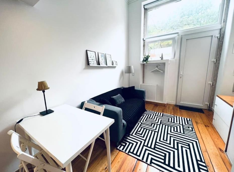 Lisbon Lovely Mezzanino Studio Close To Lx Factory Extérieur photo
